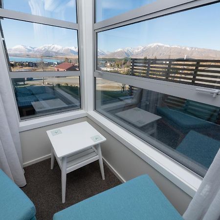 Cairnsmore Apartment Lake Tekapo Exterior foto