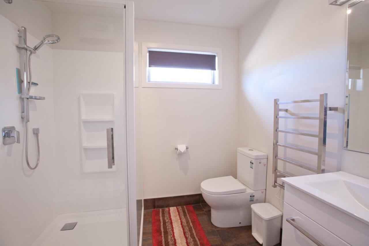 Cairnsmore Apartment Lake Tekapo Exterior foto